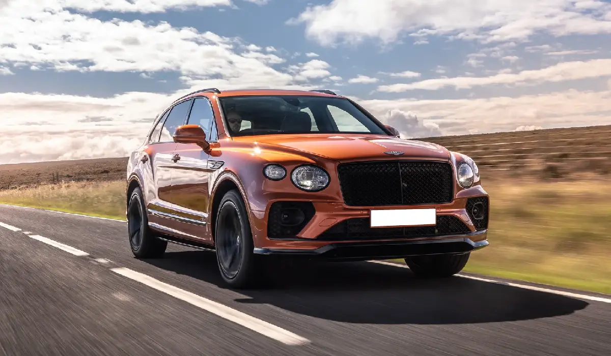 Bentley - Bentayga - Luxury Car Rentals - Preowned Luxury Car - Exclusive Concierge Club.webp
